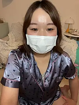 HANA-CH online show from September 8, 2:16 pm