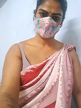 sherlin24 online show from October 19, 6:43 pm