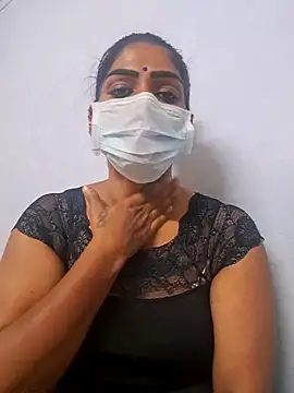 sherlin24 online show from September 26, 4:48 pm