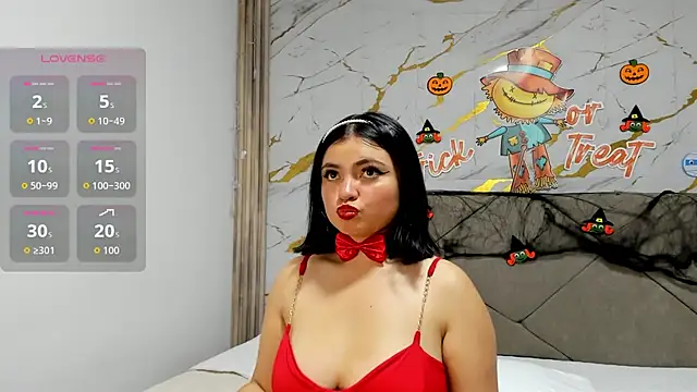  Wandaa  online show from November 7, 8:47 pm