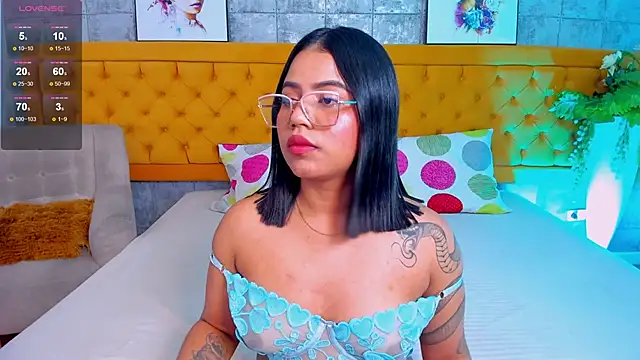 LiilithNova online show from March 6, 4:51 am