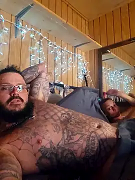 Dirty D187 online show from September 23, 6:00 am