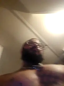 Dirty D187 online show from September 30, 8:31 am