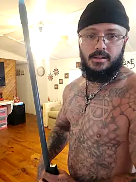 Dirty D187 online show from October 3, 6:02 pm