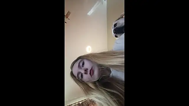 Nymera flare online show from September 16, 7:27 am