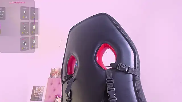 Alana wish1 online show from September 25, 4:22 am