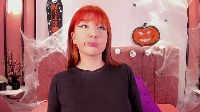 lilly blear  online show from October 30, 3:53 am