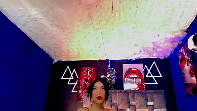 FernnandaLuxure online show from September 15, 9:11 pm