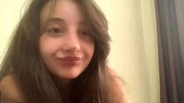 Cutie Emilia online show from September 17, 12:25 pm