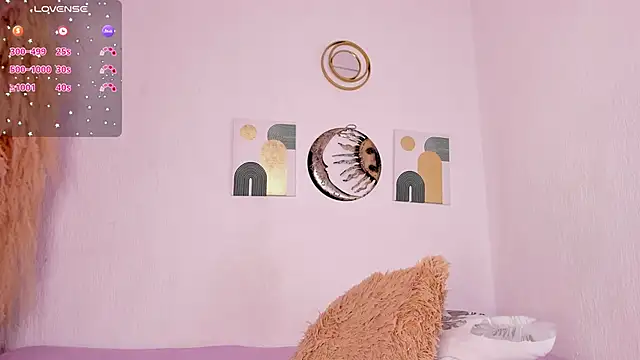 Snapshot of AnnPricess chatting on October 2, 9:09 pm AnnPricess online show from October 2, 9:09 pm