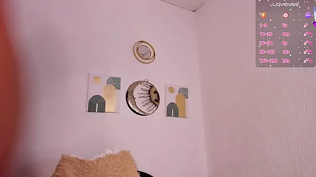 Snapshot of AnnPricess chatting on September 10, 10:21 pm AnnPricess online show from September 10, 10:21 pm