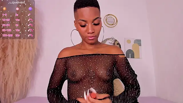 Snapshot of AnnPricess chatting on September 19, 10:20 pm AnnPricess online show from September 19, 10:20 pm