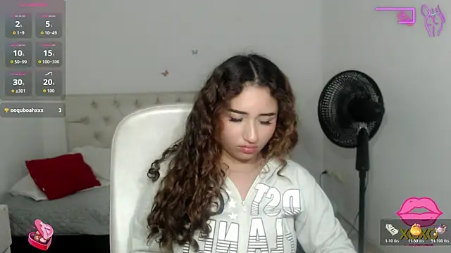 sasha 17  online show from October 28, 11:42 pm