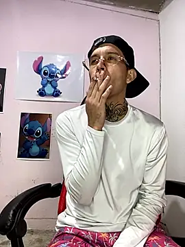 dilan abraham12 online show from January 11, 1:32 am