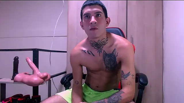 dilan abraham12 online show from April 9, 10:42 am