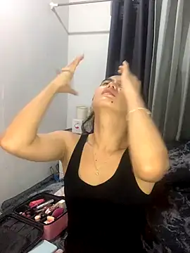 Snapshot of AngelHille chatting on October 24, 8:49 pm AngelHille online show from October 24, 8:49 pm