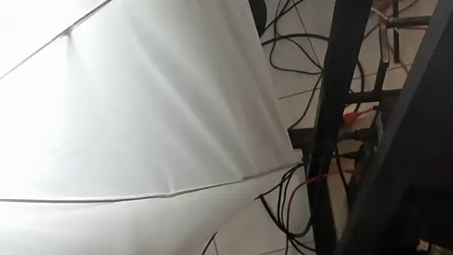 MissDiabla  online show from January 8, 10:47 pm