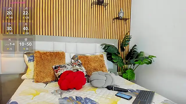 Snapshot of Roseaurora chatting on September 21, 12:04 pm Roseaurora online show from September 21, 12:04 pm