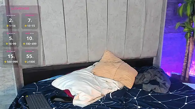 zorre  online show from October 24, 6:42 am