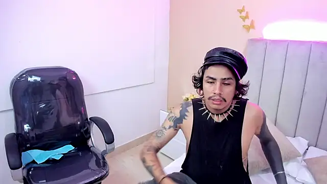 May y Goeth online show from November 2, 2:53 pm