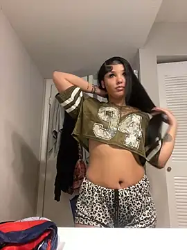 Prettygirl6070 online show from June 1, 4:19 pm