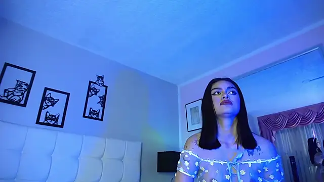 naty luvinn online show from October 29, 12:31 pm