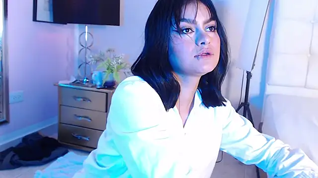 naty luvinn online show from September 26, 3:31 pm