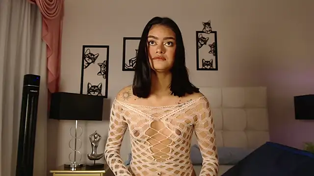 naty luvinn online show from October 1, 12:43 pm