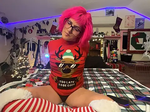 kinkycanner online show from December 3, 5:21 am