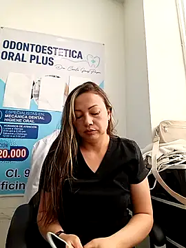 Madisson-04  online show from March 24, 2:55 pm