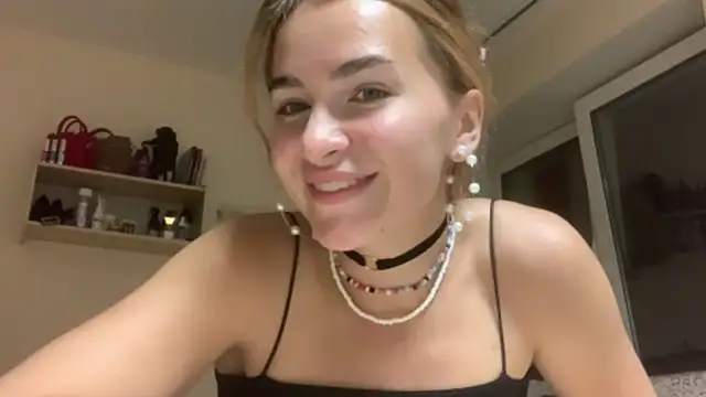 BunnyTiedeman online show from September 13, 6:16 pm