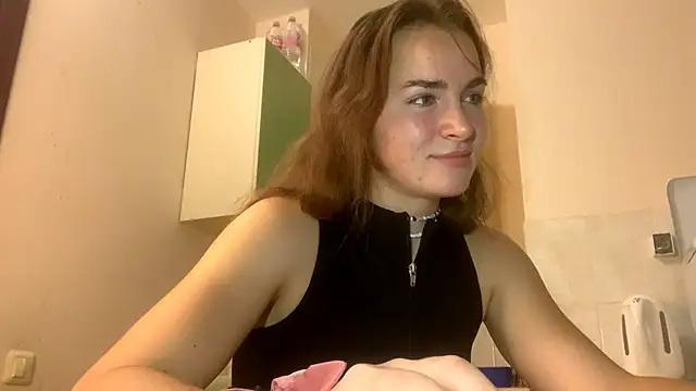 BunnyTiedeman online show from October 30, 5:47 pm