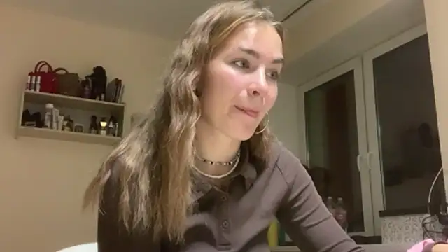 BunnyTiedeman online show from September 14, 6:17 pm