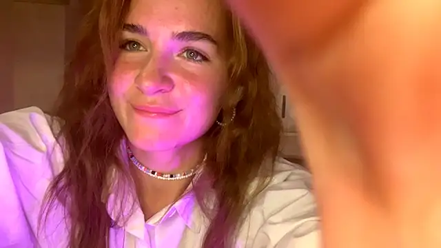 BunnyTiedeman online show from October 6, 4:12 pm