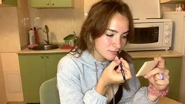 BunnyTiedeman online show from October 8, 4:22 pm