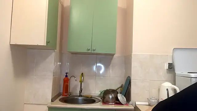 BunnyTiedeman online show from October 23, 4:24 pm