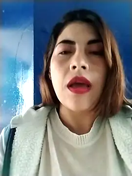 Camila latina 0 online show from September 27, 1:51 pm