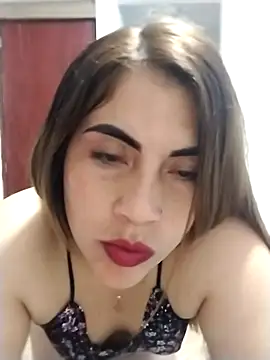 Camila latina 0 online show from October 22, 5:12 am