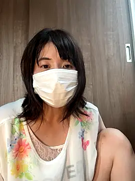 hanachan 001 online show from September 17, 6:00 am