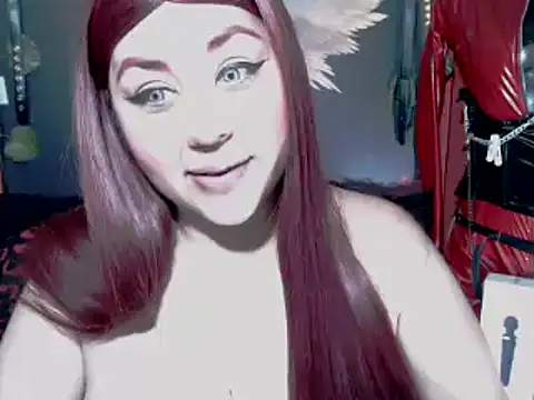 Evadiryxxx online show from May 22, 10:08 pm