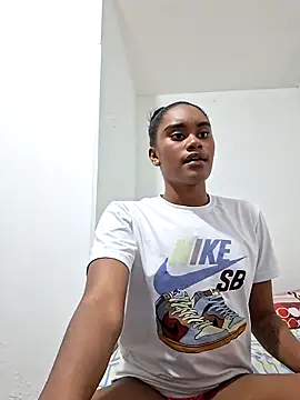 CandyyKiss online show from September 12, 1:39 am