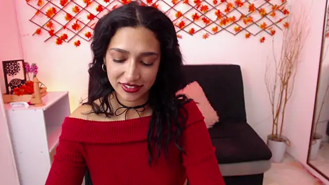 Cleofox  online show from September 13, 12:18 am