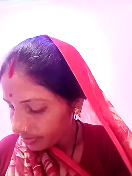 Snapshot of Sharma_pooja chatting on October 6, 5:35 am Sharma pooja online show from October 6, 5:35 am