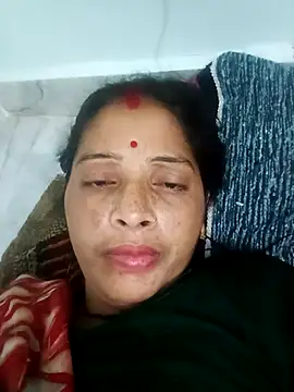 Snapshot of Sharma_pooja chatting on October 30, 8:10 pm Sharma pooja online show from October 30, 8:10 pm