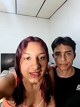Molly and Milo online show from September 11, 2:12 am