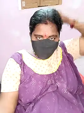 chubby babitha-telugu online show from November 1, 4:55 pm