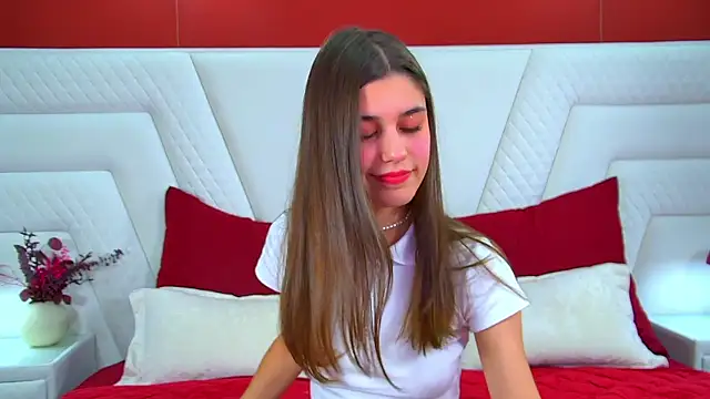 Snapshot of ArianaAllens chatting on October 18, 8:28 am ArianaAllens online show from October 18, 8:28 am