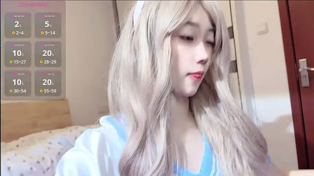 TuTu0066 online show from April 16, 6:57 am