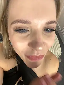 AlisaMyers online show from October 20, 6:16 am