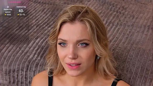 AlisaMyers online show from September 19, 8:57 am